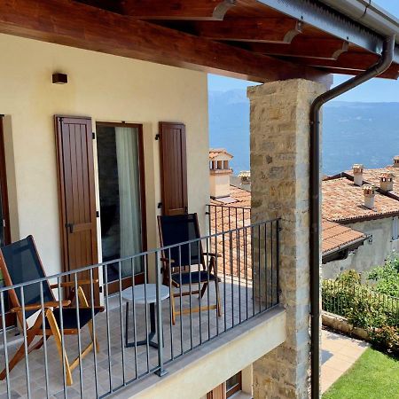 Borgo Al Tempo Perduto Villa Gargnano Exterior photo